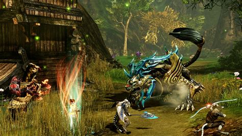 Gameplay, Combat & Progression. ArcheAge features a unique class system that gives players the freedom to create their own class and builds. Upon reaching level 10, players are able to combine three of ten different skillsets for a total of 120 different character classes, with countless builds to match any playstyle. Players start off with a single skill …